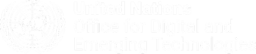 UNODET Logo